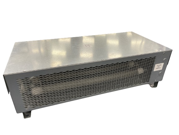 POST GLOVER RESISTORS INC CU-DB120D0-42K3-61554-2