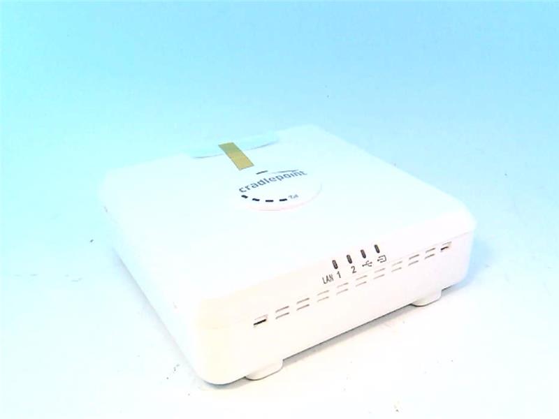 CRADLEPOINT CBA850LPE-AT