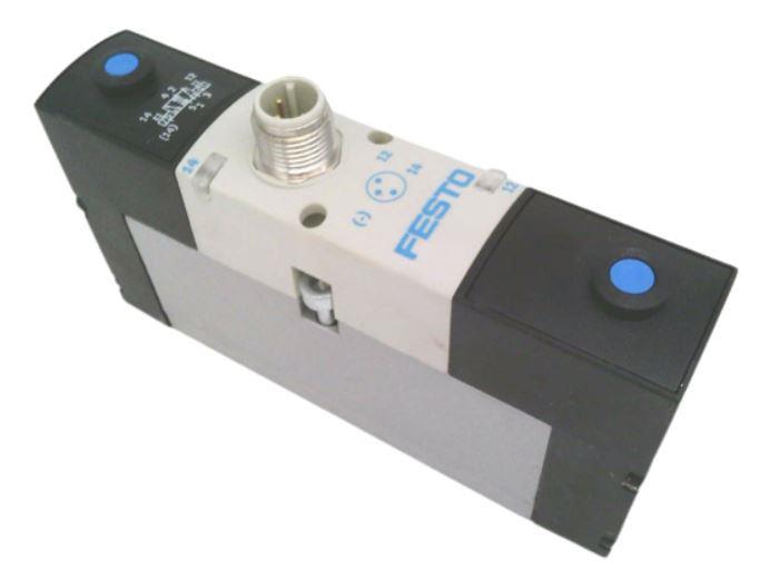 FESTO VSVA-B-P53C-ZH-A1-1R2L