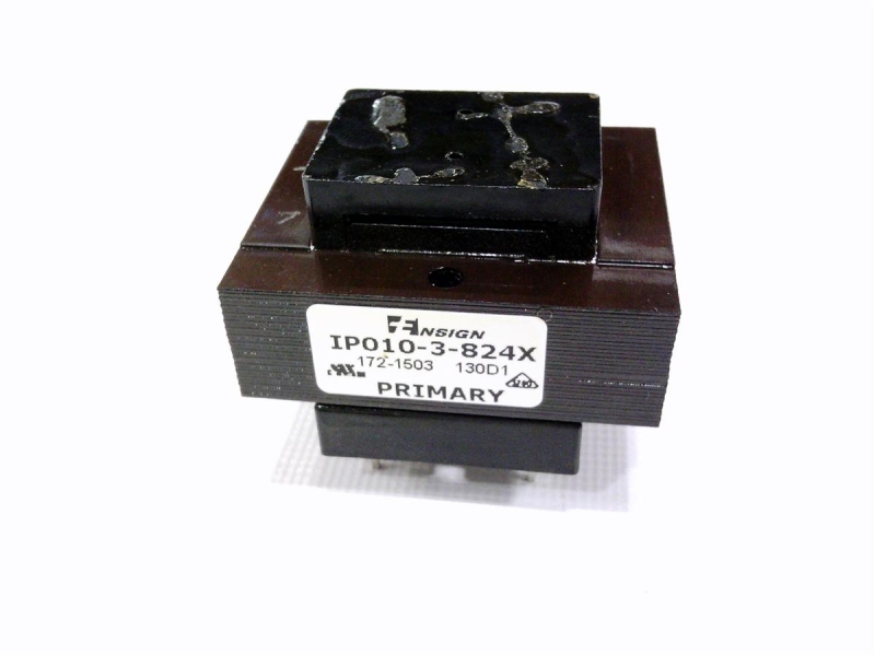 IP0103824X by POWER VOLT