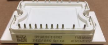 DANFOSS DP15H1200T0101982