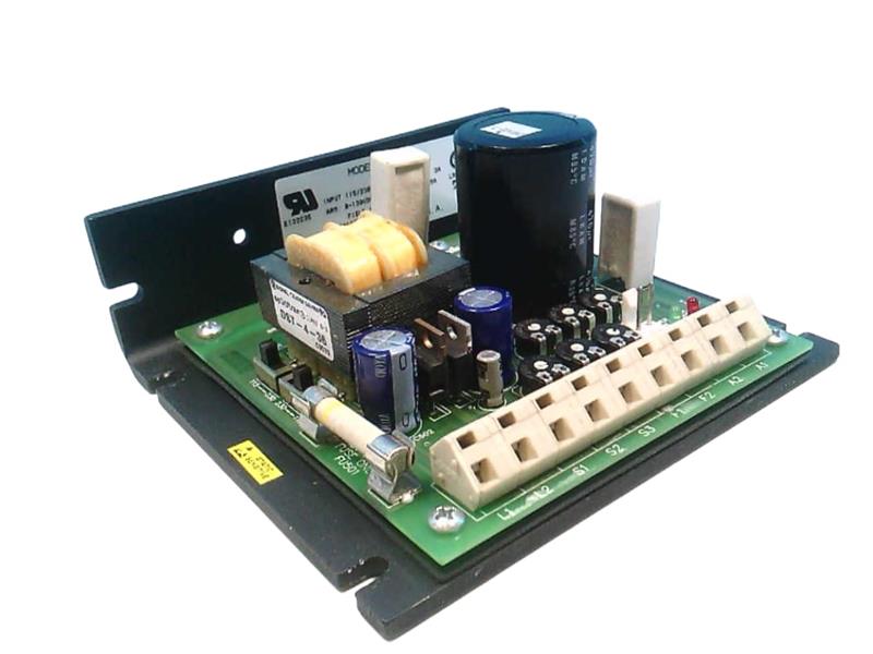 AMERICAN CONTROL ELECTRONICS XL3025