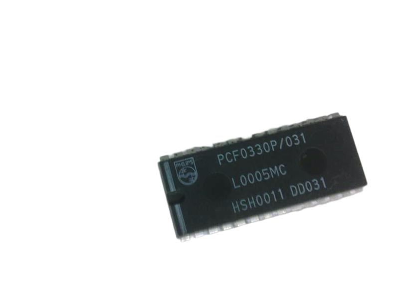 PCF0330P031 by PHILIPS
