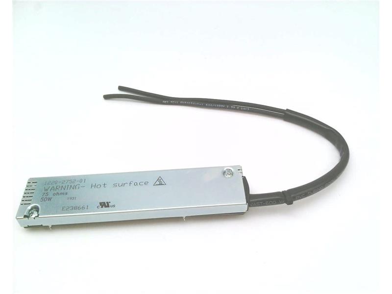 UM-HEATSINK-F3 by NIDEC CORP