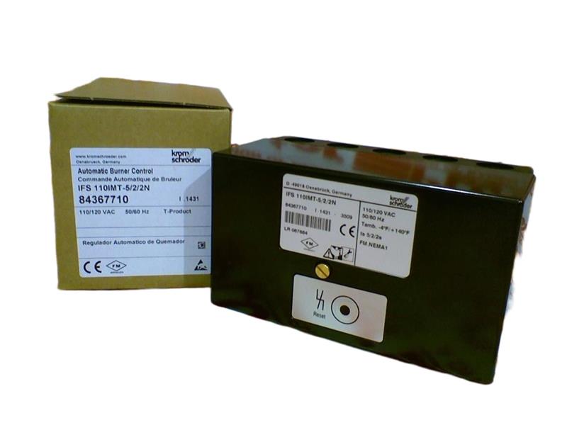 IFS 110IM-5/2/2N by HONEYWELL