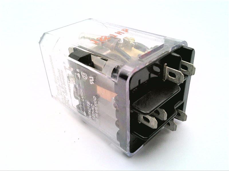 TE CONNECTIVITY KUL5A-11S-120