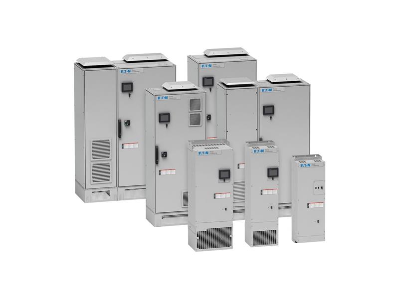 EATON CORPORATION HCUHMISTU855WX