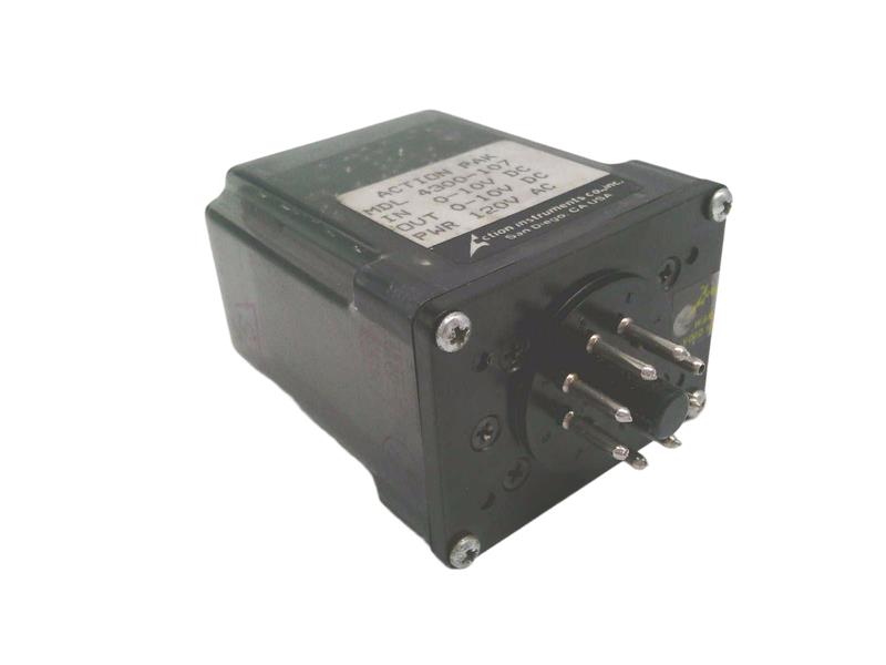 INVENSYS MDL-4300-107