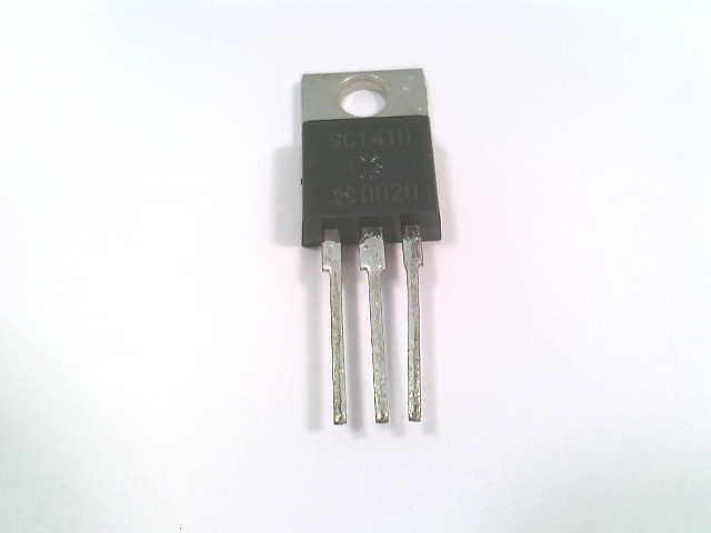 ON SEMICONDUCTOR SC141D