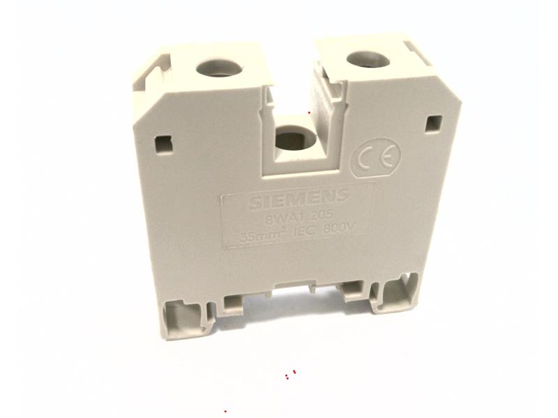 SIEMENS 8WA1205