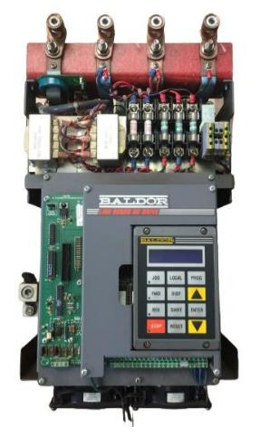 ASEA BROWN BOVERI BC20H2100-CL