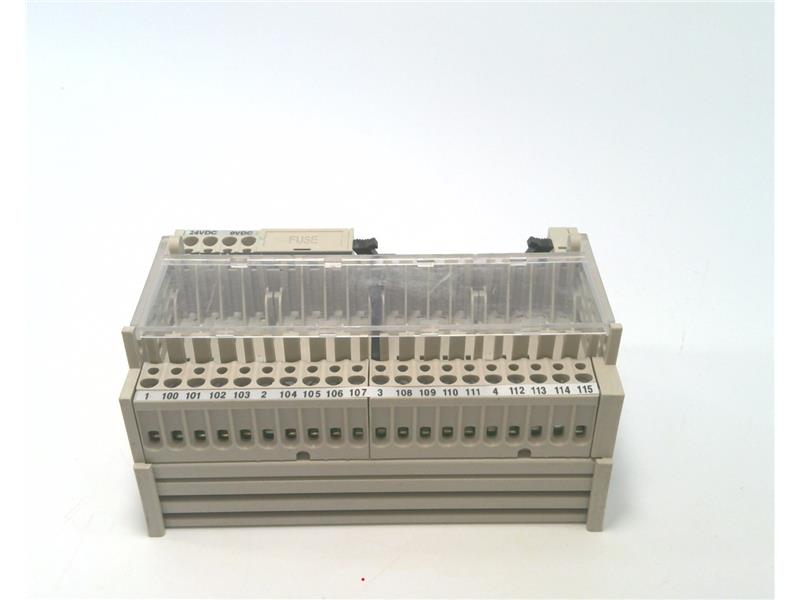 ABE7P16T111 by SCHNEIDER ELECTRIC