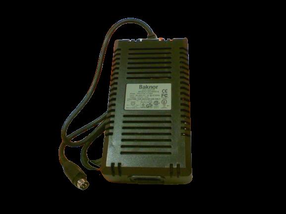 BAKNOR PW-070A-1Y12D0