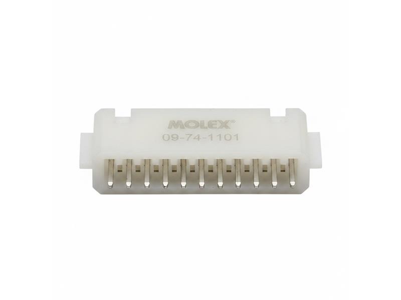 MOLEX 09-74-1101