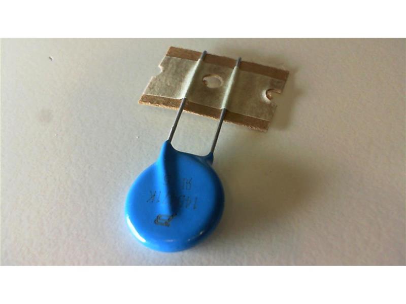 MOV-14D471KTR by BOURNS