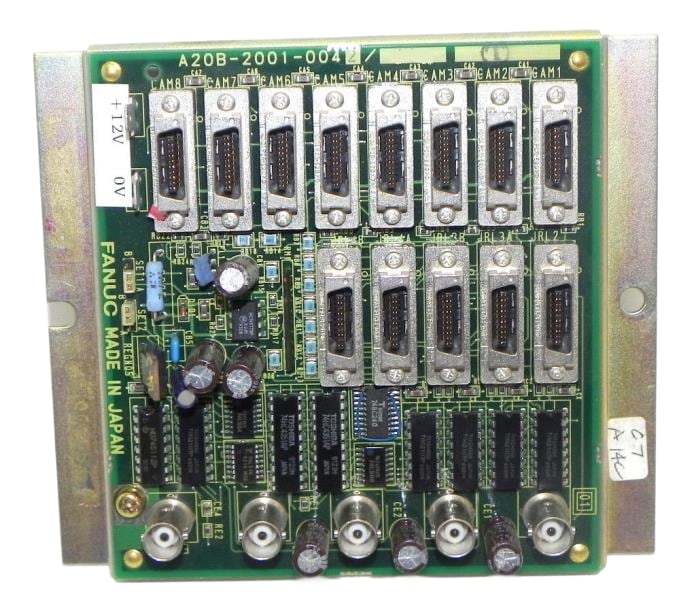 A20B-2001-0042 by FANUC