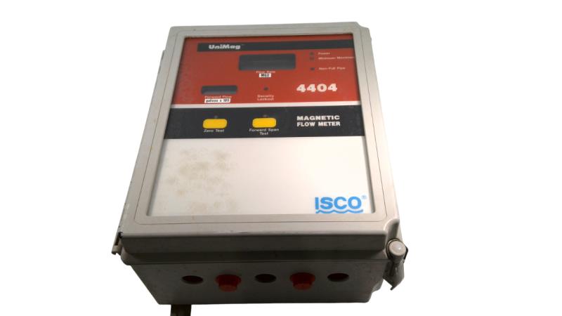 ISCO 4404