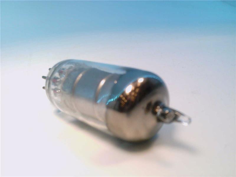 GENERAL ELECTRIC 3CS6