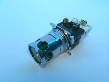 EATON CORPORATION 10250T397LGD24-53A15