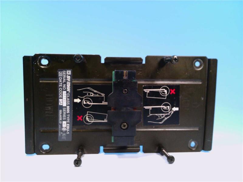 SCHNEIDER ELECTRIC 8005-EBU-1