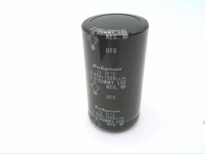 RUBYCON 450UFG1500MBN45X80