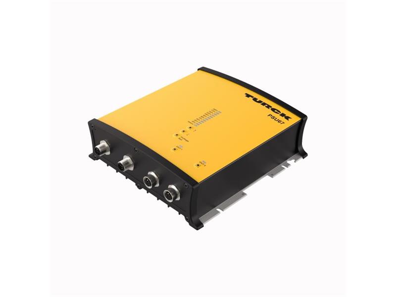 TURCK PSU67-3P-1S-2L-24250-F