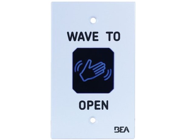BEA DOOR SENSORS & SECURITY 10MS11SW