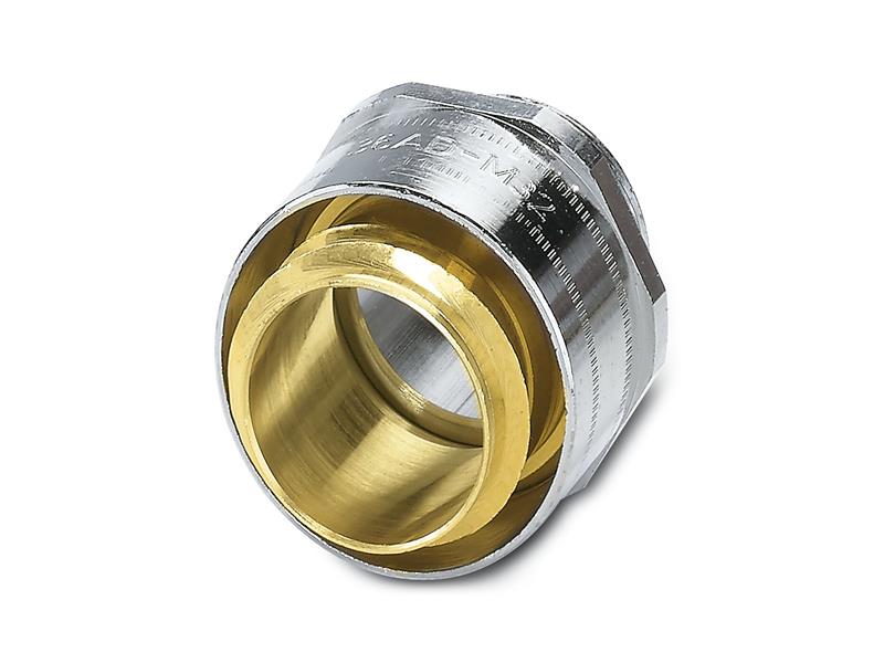 PHOENIX CONTACT WP-GT BRASS M32