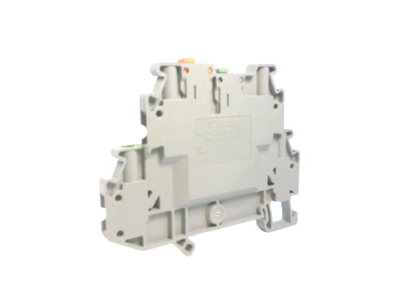 PHOENIX CONTACT UTT 2,5-2MT-P/P