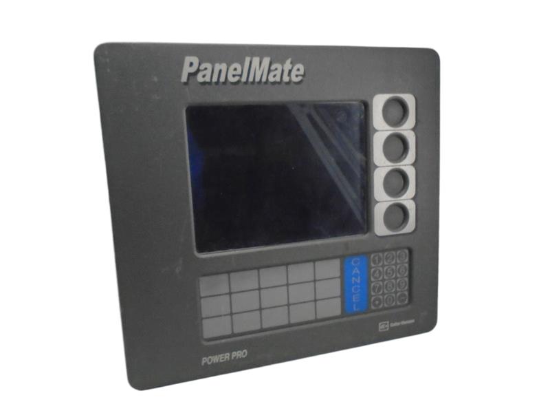 EATON CORPORATION 1775K-PMPP-1700