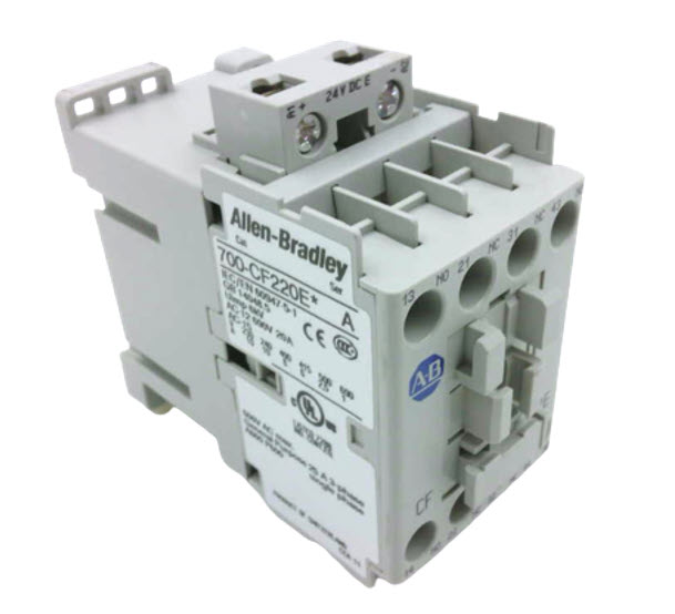 ALLEN BRADLEY 700-CF220EJ