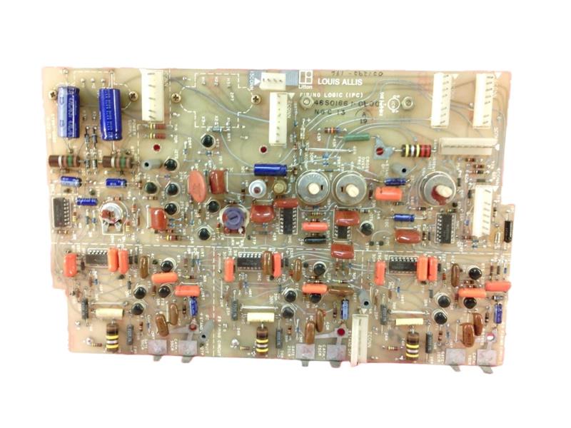 46S01661-0100 by MAGNETEK