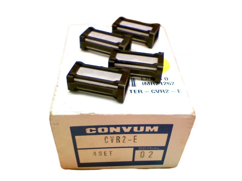 CONVUM CVR2-E