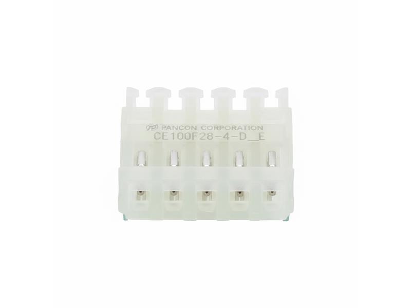 PANCON CORPORATION CE100F28-4-D_E