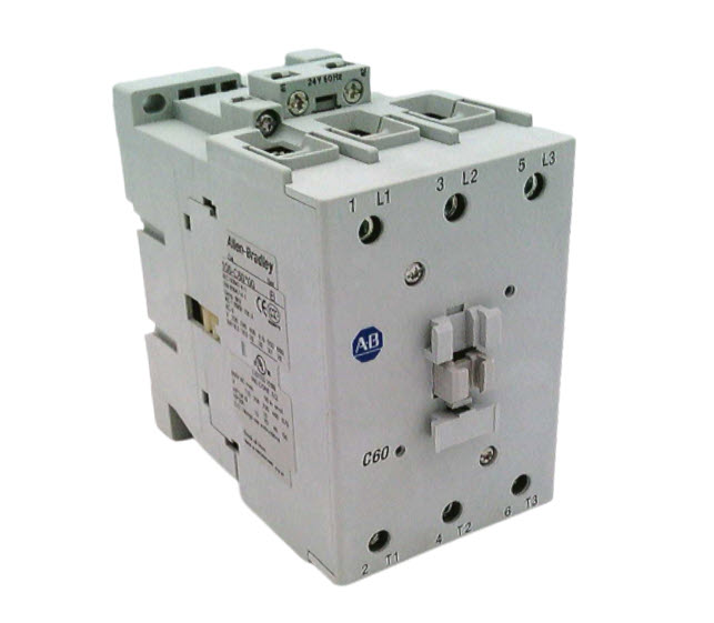 ALLEN BRADLEY 100-C60J10