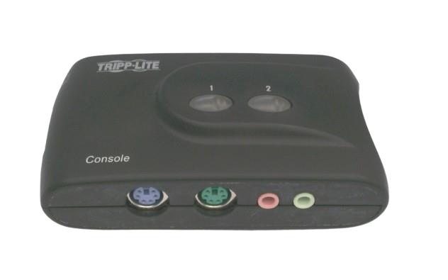 TRIPP LITE B004-VPA2-K-R
