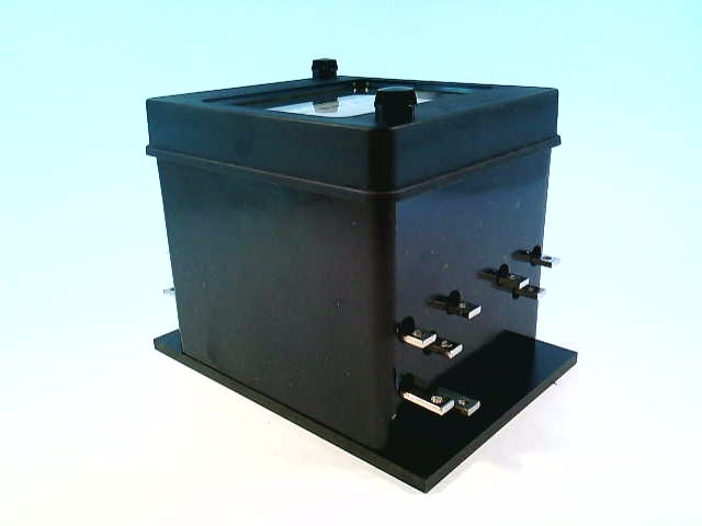 GENERAL ELECTRIC 12HFA154E22H