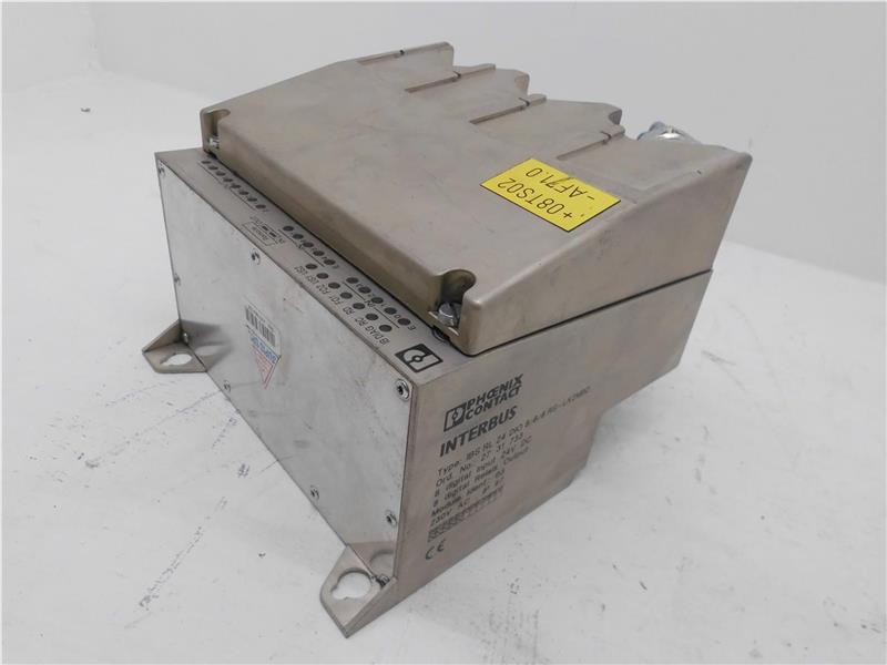 PHOENIX CONTACT 2731733