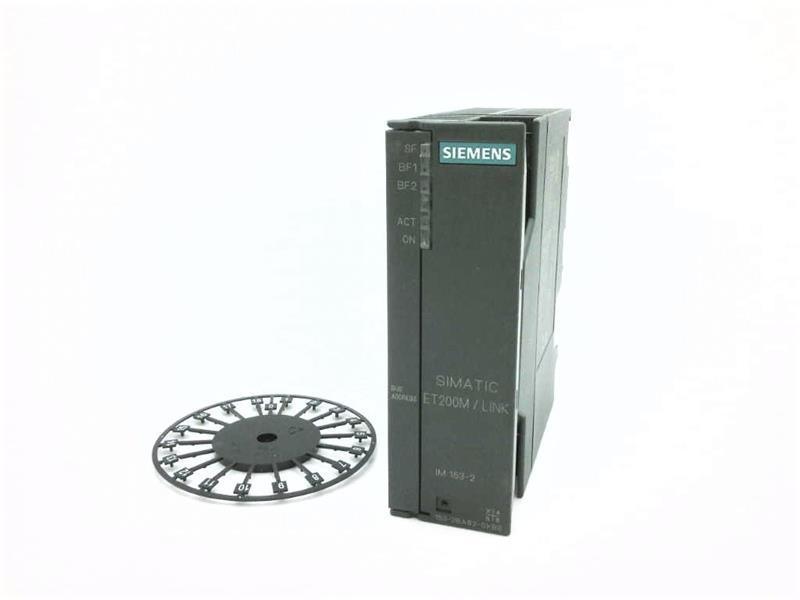 SIEMENS 6ES7153-2BA82-0XB0