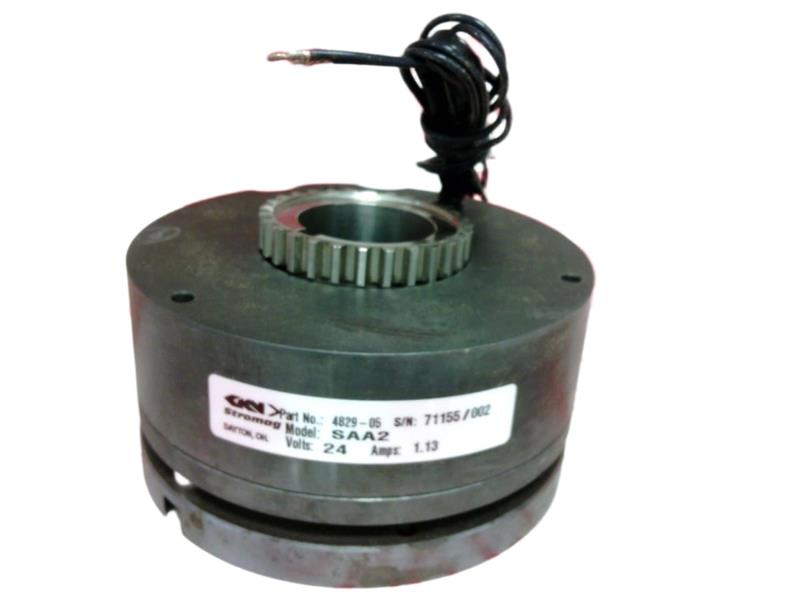 STROMAG 010482905