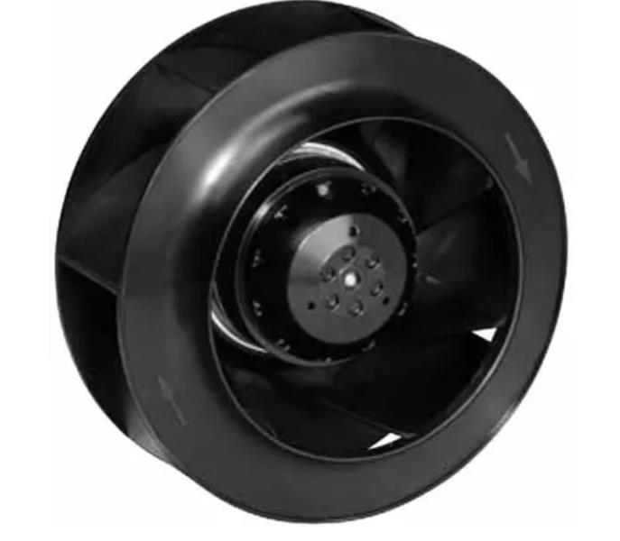 EBM PAPST R2E225-AT52-19