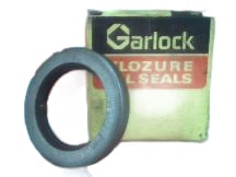 21158-0832 by GARLOCK