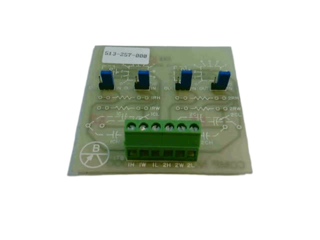 EMERSON 513-257-000
