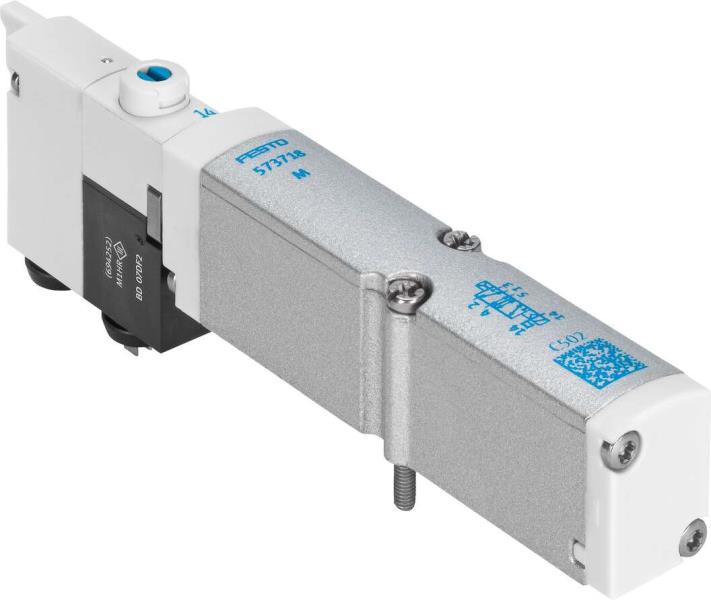 FESTO VMPA14-M1HF-DS-PI