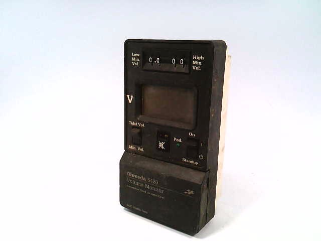 OHMEDA 6050-0000-910