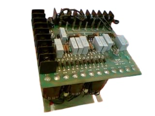 1679-0034 by FIRING CIRCUITS