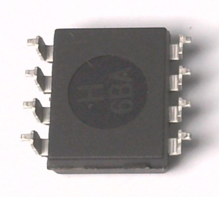 BROADCOM HCNW4504-300E