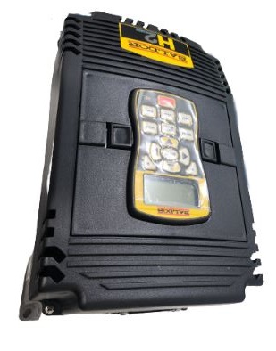 ASEA BROWN BOVERI SHH2A16-E