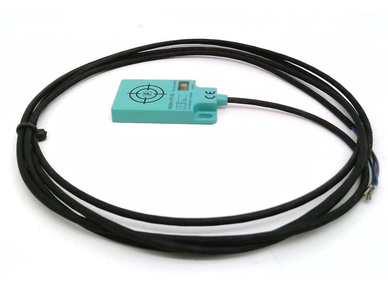 PEPPERL & FUCHS NCB10-F17-E2