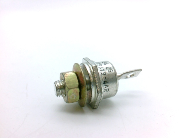 ASEA BROWN BOVERI 419419-4AR